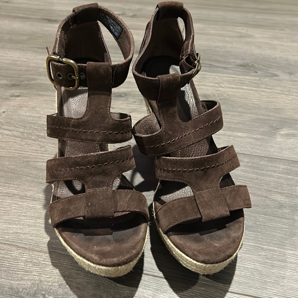 UGG Heels
